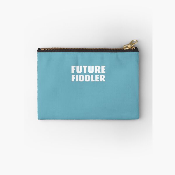 Item preview, Future Fiddler designed and sold by AlwaysAwesome.