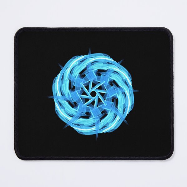 Item preview, water mandala designed and sold by Meo Design.
