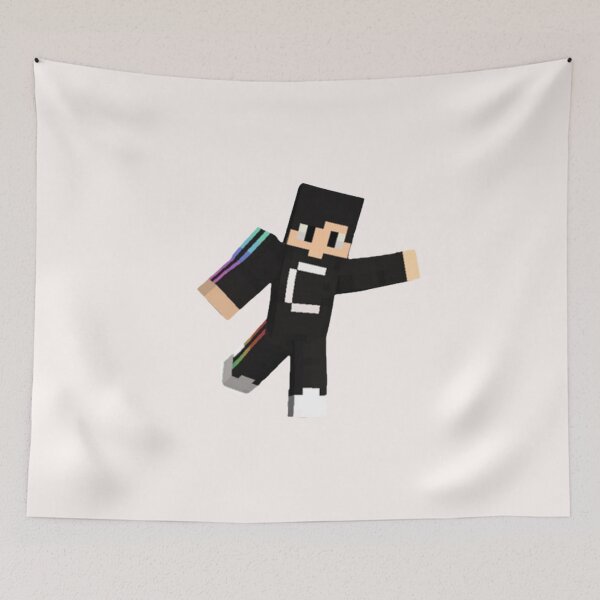 Item preview, Craktman, My skin Official designed and sold by CraktmanShop.