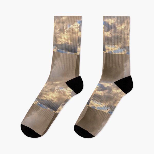 Item preview, Luminous Clouds After a Storm designed and sold by arfff.