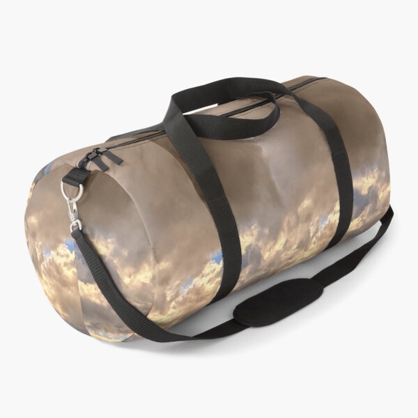 Item preview, Luminous Clouds After a Storm designed and sold by arfff.