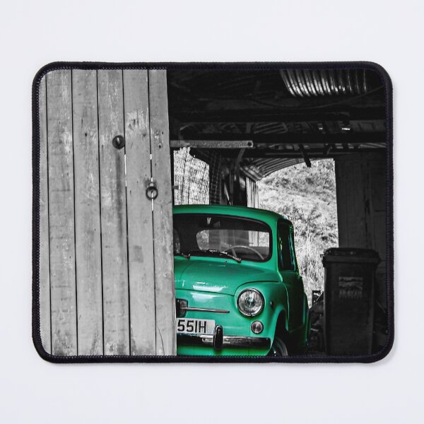 Item preview, Faithful Fiat 500 designed and sold by Reg-K-Atkinson.