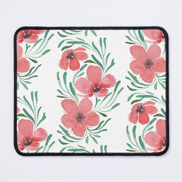 Item preview, Pink flowers designed and sold by JadeWuArt.