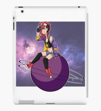 Adventure iPad Case/Skin