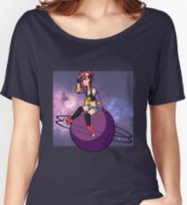 Adventure Women's Relaxed Fit T-Shirt