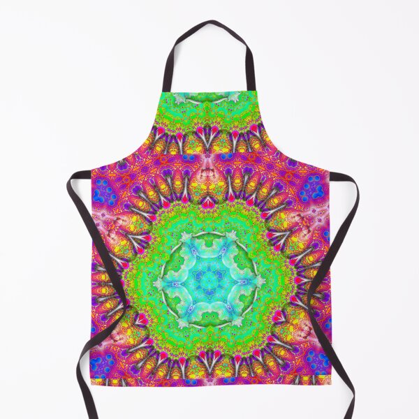 Item preview, ABSTRACT WATERDROP RAINBOW DREAMING PAINTING. designed and sold by Ralek.