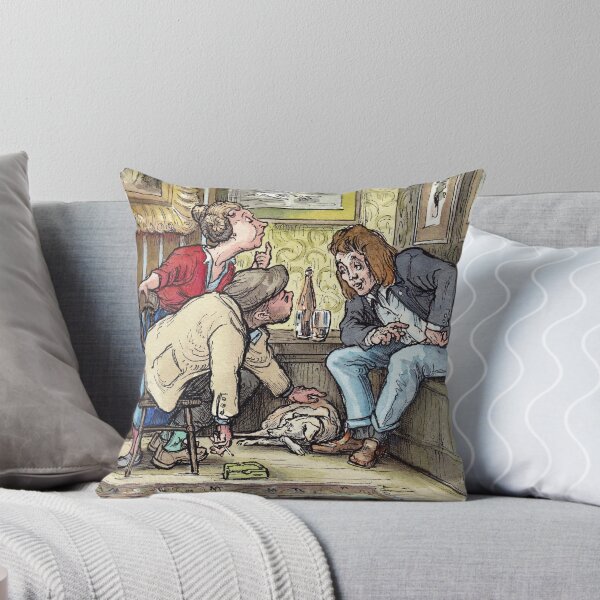 Item preview, She likes dogs like me - by LaRenard designed and sold by LaRenard.