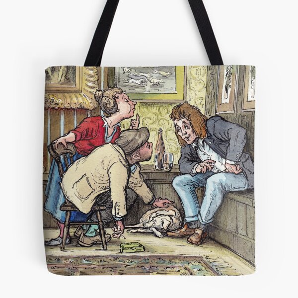 Item preview, She likes dogs like me - by LaRenard designed and sold by LaRenard.