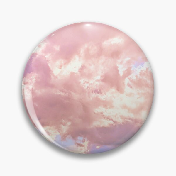 Item preview, A Storm Passed Through - Pink designed and sold by arfff.