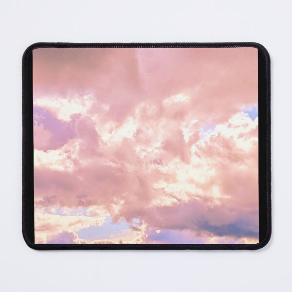 Item preview, A Storm Passed Through - Pink designed and sold by arfff.