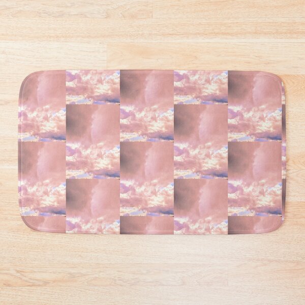 Item preview, A Storm Passed Through - Pink designed and sold by arfff.