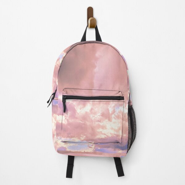 Item preview, A Storm Passed Through - Pink designed and sold by arfff.