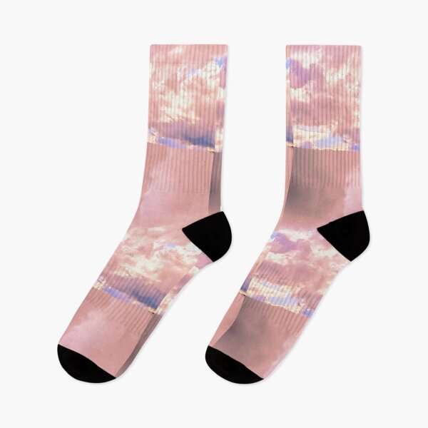 Item preview, A Storm Passed Through - Pink designed and sold by arfff.