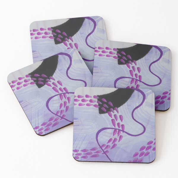 Item preview, Scour Triptych 1 designed and sold by KristinKahl.