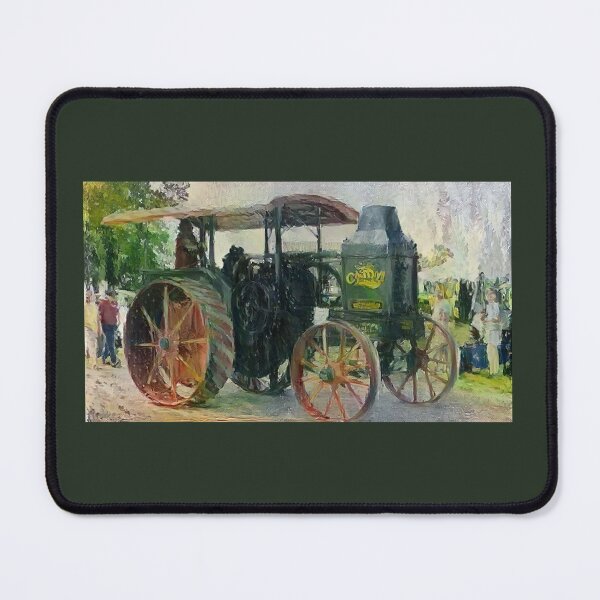 Item preview, Still Steaming Along! designed and sold by Eric's Digital Artistry.