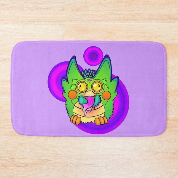 Item preview, Furbei furbei designed and sold by ReverendMothman.