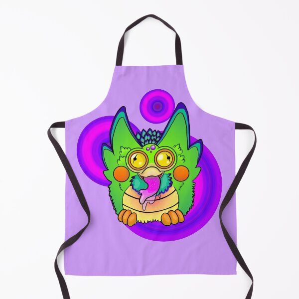 Item preview, Furbei furbei designed and sold by ReverendMothman.