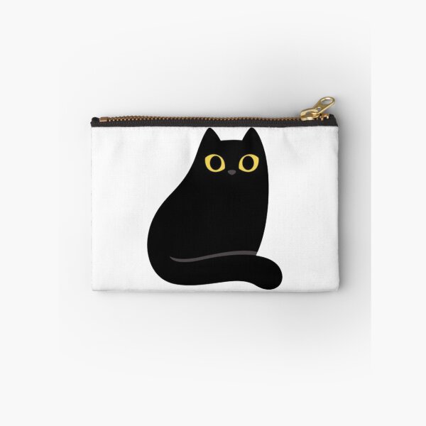 Item preview, Black Cat Design designed and sold by windowdecals.