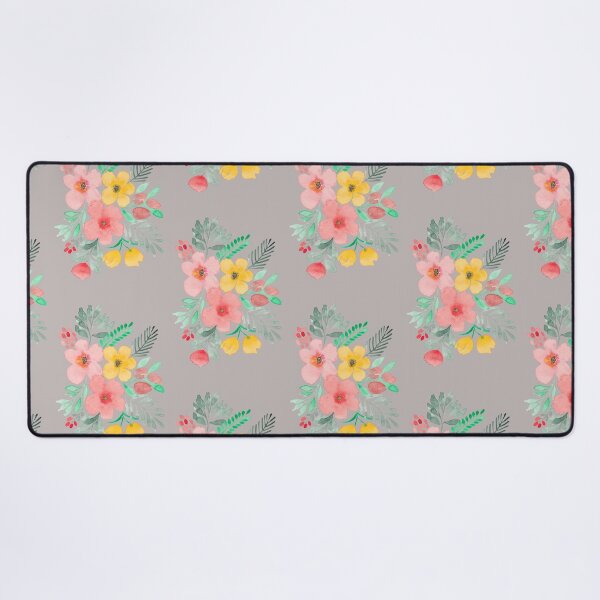 Item preview, Simple flower bouquet designed and sold by JadeWuArt.
