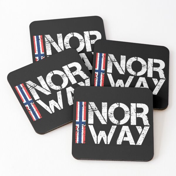 Item preview, Norway designed and sold by Mila1946.