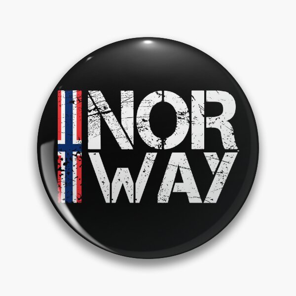 Item preview, Norway designed and sold by Mila1946.