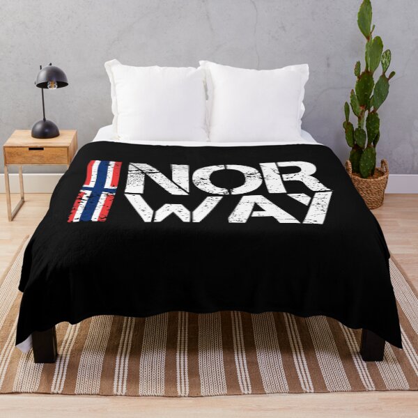 Item preview, Norway designed and sold by Mila1946.