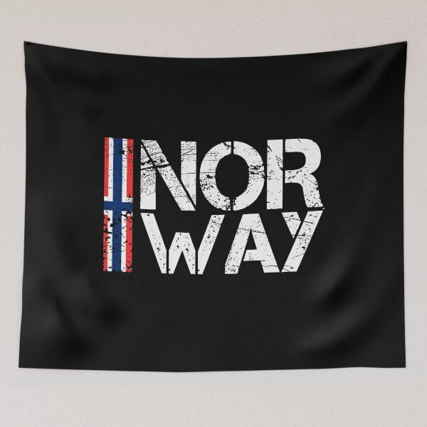 Item preview, Norway designed and sold by Mila1946.