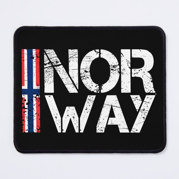 Item preview, Norway designed and sold by Mila1946.