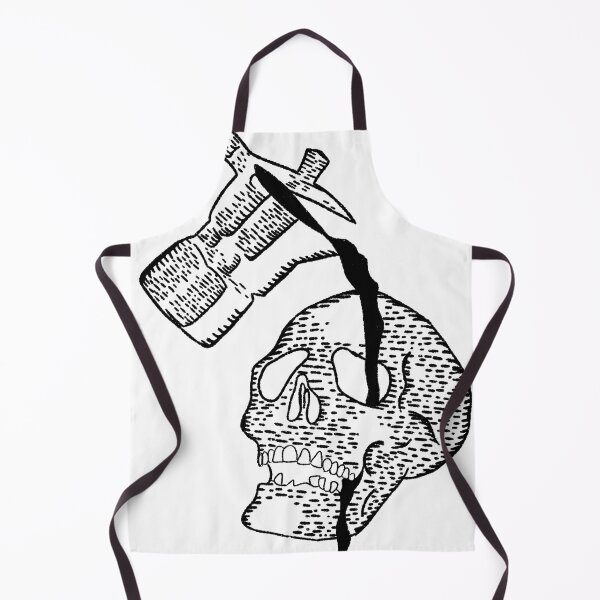 Item preview, Coffee Wont Bring You Back to Life designed and sold by dmvbarista.