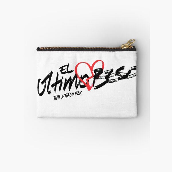 Item preview, TINI, Tiago pzk - el ultimo beso merch designed and sold by FcotiniNO.