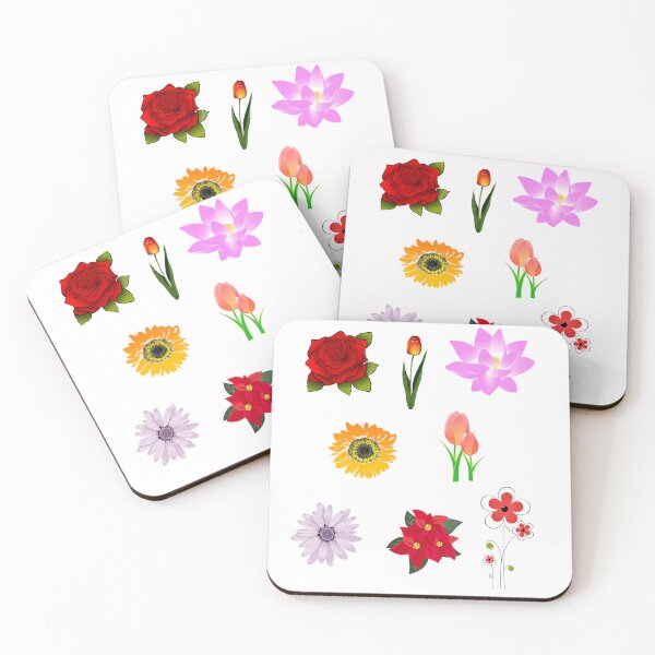 Item preview, Flowers Rosa Rugosa  designed and sold by starfoo.