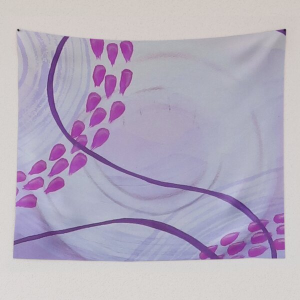 Item preview, Scour Triptych 2 designed and sold by KristinKahl.