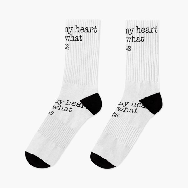 Item preview, You stole my heart (black) designed and sold by didijuca.