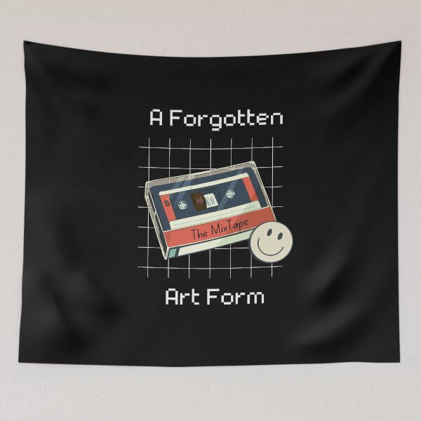 Item preview, The MixTape designed and sold by LifeLongTees ..