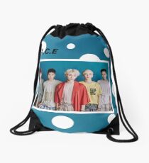 A.C.E Drawstring Bag