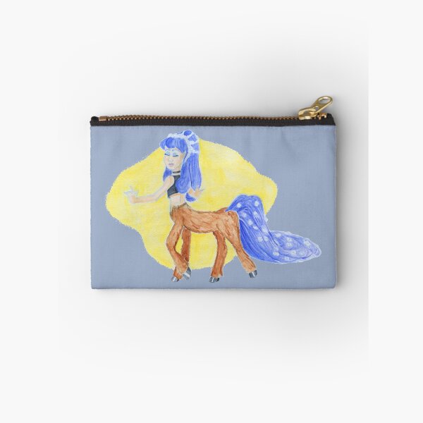 Item preview, Flowery Centaurette designed and sold by destinyrko.