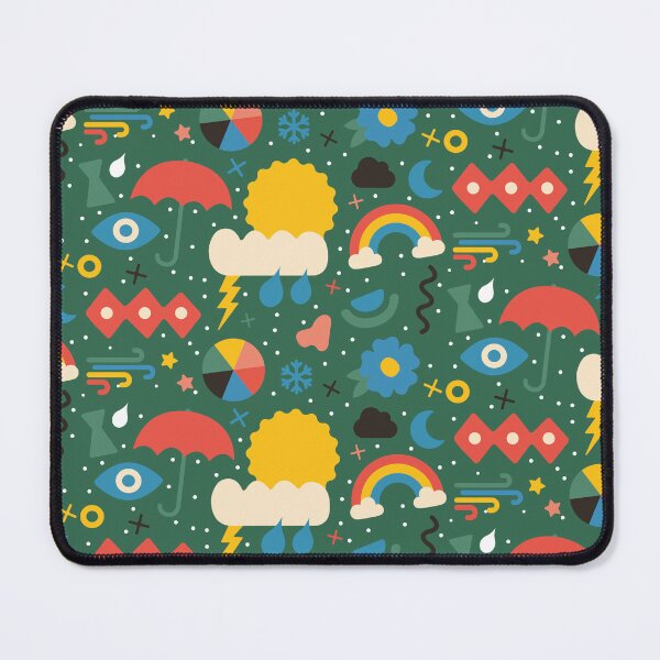 Item preview, Weather designed and sold by Wendy Wedgery.