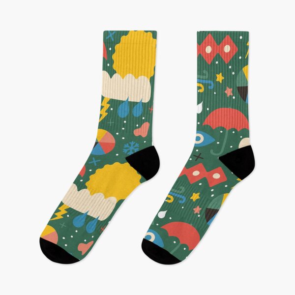 Item preview, Weather designed and sold by Wendy Wedgery.