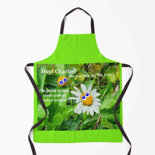 Item preview, Hoy! Charlie designed and sold by FrankieLassut.