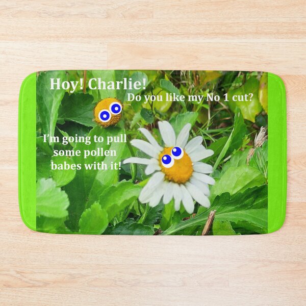 Item preview, Hoy! Charlie designed and sold by FrankieLassut.