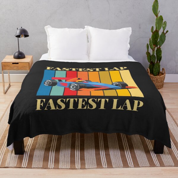 Item preview, fastest lap designed and sold by DoraHappy.