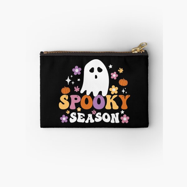 Item preview, Groovy Ghost Spooky Season Lazy Halloween Costume designed and sold by Sasikharn.