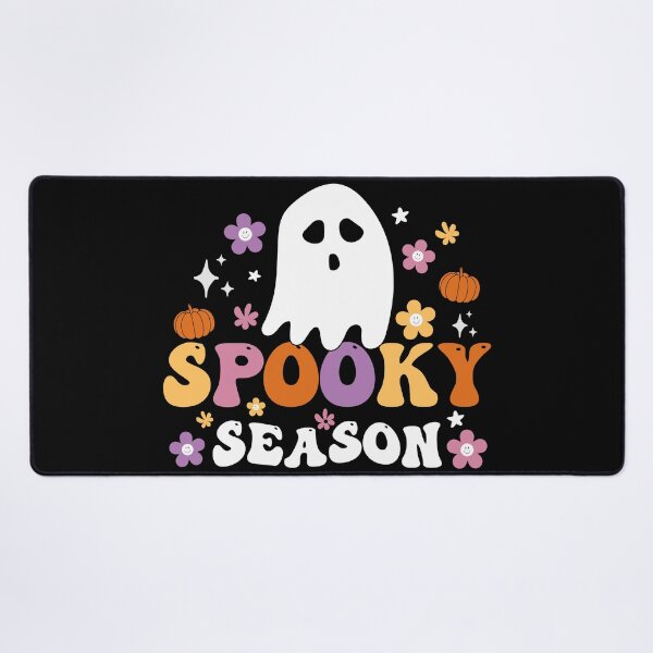 Item preview, Groovy Ghost Spooky Season Lazy Halloween Costume designed and sold by Sasikharn.