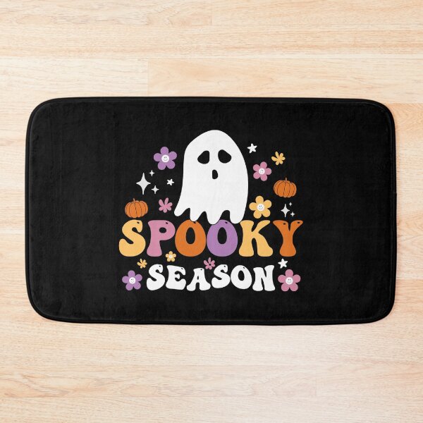 Item preview, Groovy Ghost Spooky Season Lazy Halloween Costume designed and sold by Sasikharn.