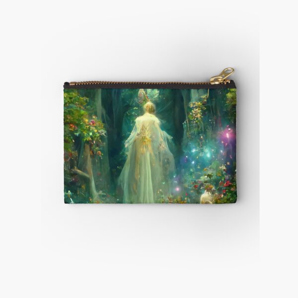 Item preview, At The Edge Of The Magic Forest  designed and sold by TheDreamEffect.