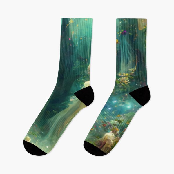 Item preview, At The Edge Of The Magic Forest  designed and sold by TheDreamEffect.