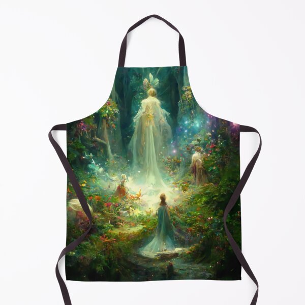 Item preview, At The Edge Of The Magic Forest designed and sold by TheDreamEffect.