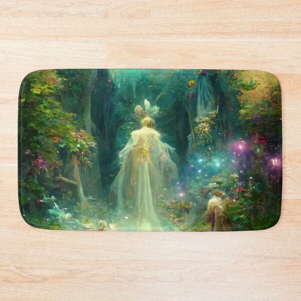 Item preview, At The Edge Of The Magic Forest  designed and sold by TheDreamEffect.