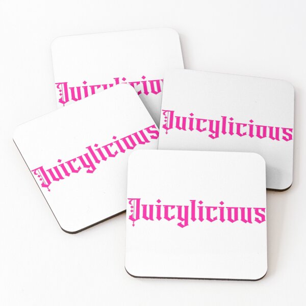 Item preview, Juicylicious  designed and sold by kierstynhowell.