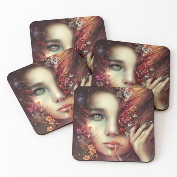 Item preview, Beautiful Imperfections designed and sold by novel-witch.
